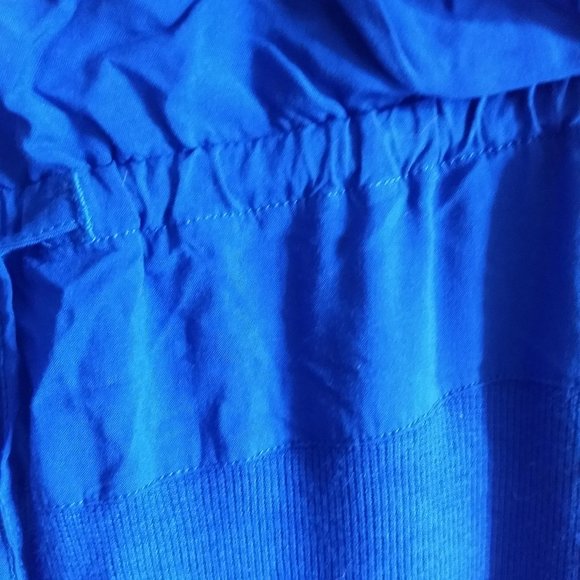 Tristan beautiful cobalt royal blue maxi sleeveless dress NWOT - Picture 5 of 10